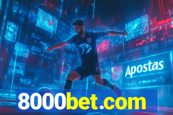8000bet.com