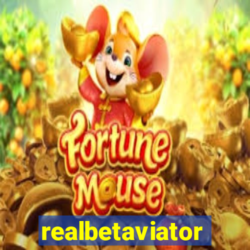 realbetaviator