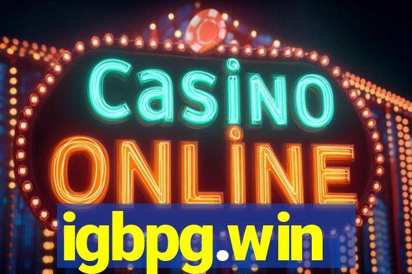 igbpg.win