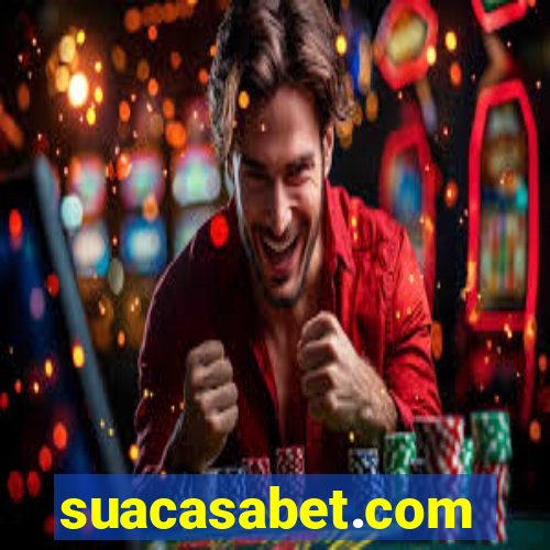 suacasabet.com