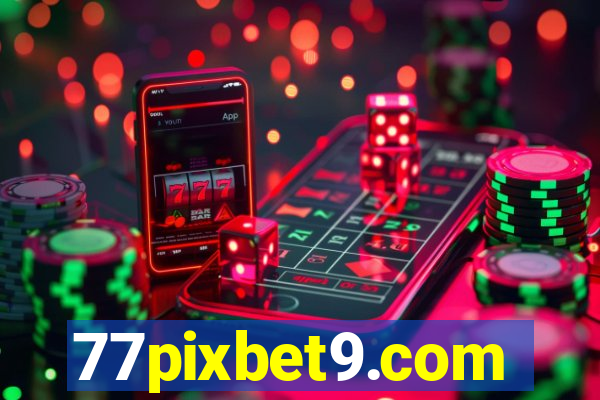 77pixbet9.com
