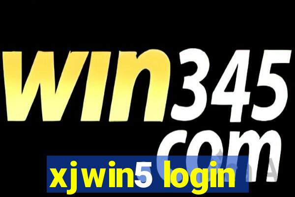 xjwin5 login