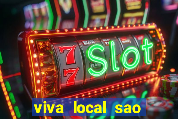 viva local sao jose sc
