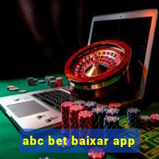 abc bet baixar app
