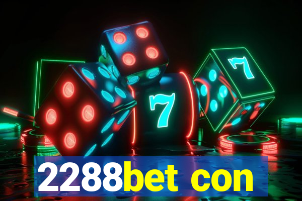 2288bet con