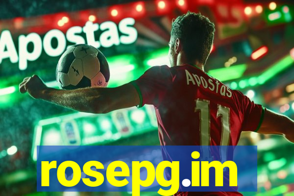 rosepg.im