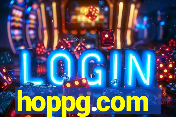 hoppg.com