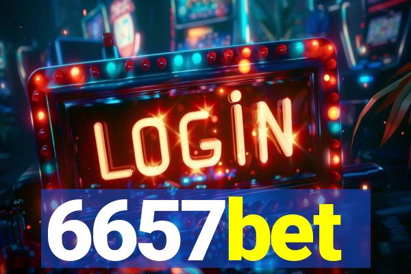 6657bet