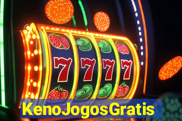 KenoJogosGratis