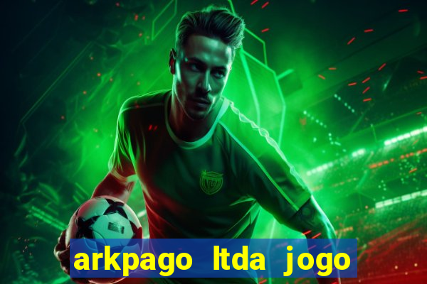 arkpago ltda jogo do tigre
