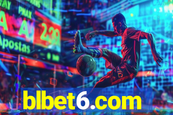 blbet6.com