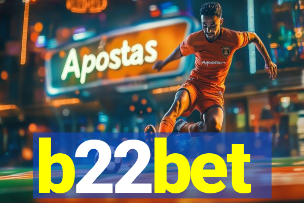 b22bet