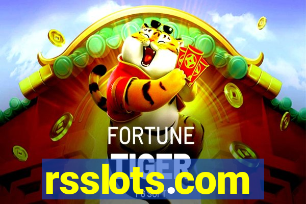 rsslots.com