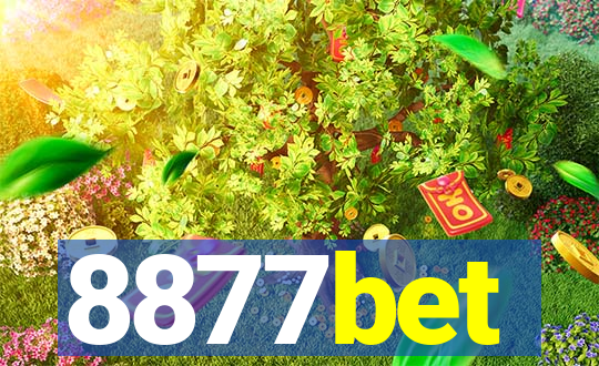 8877bet