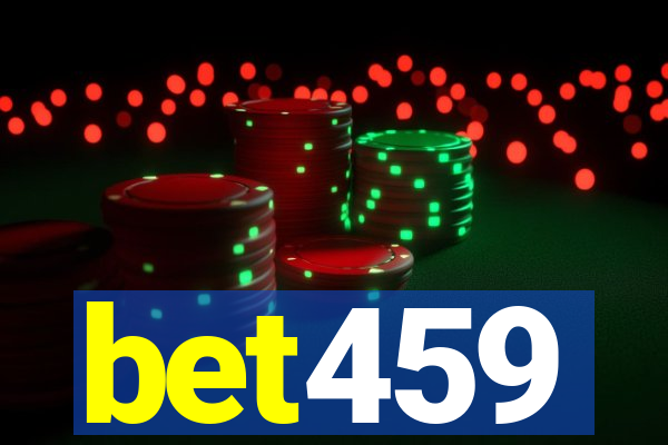 bet459