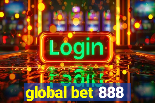global bet 888
