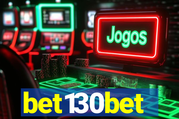 bet130bet
