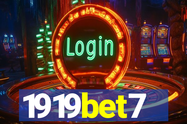 1919bet7