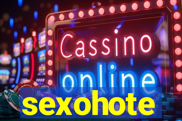sexohote