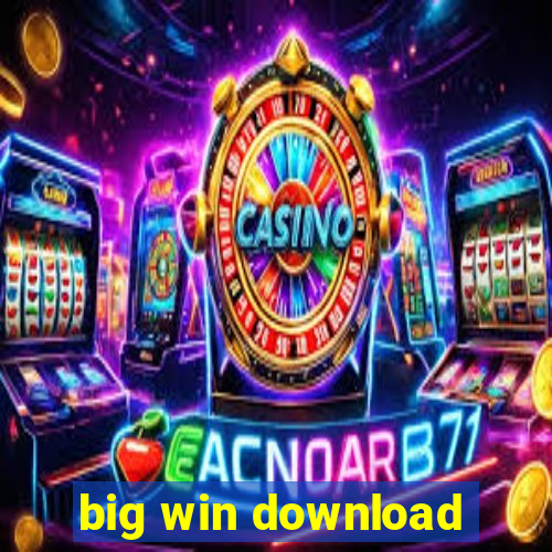 big win download