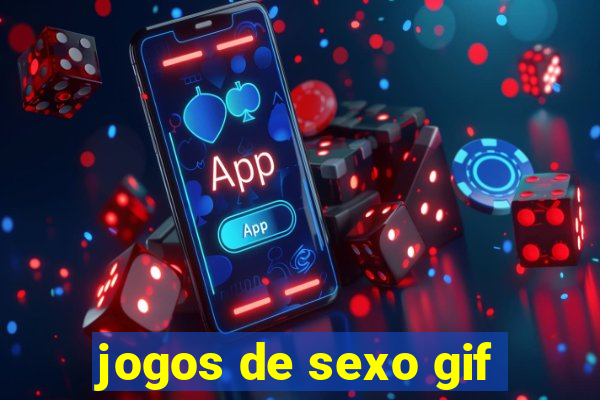 jogos de sexo gif