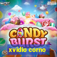 xvidio corno