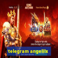 telegram angelilx