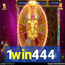 1win444