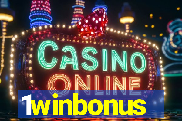 1winbonus