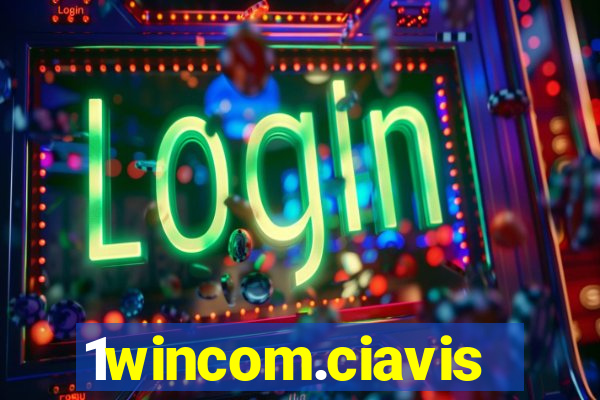 1wincom.ciavis
