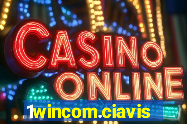 1wincom.ciavis