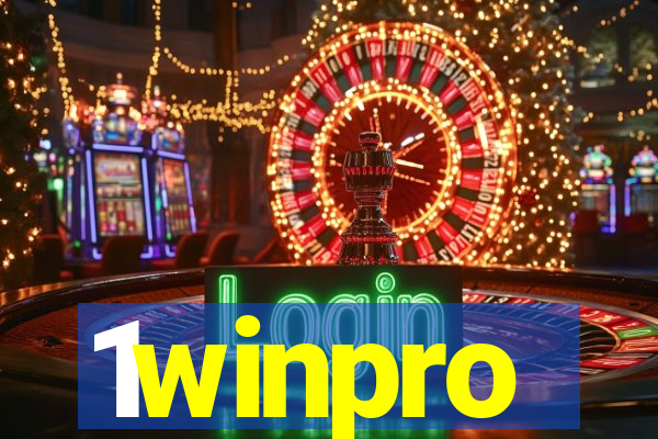 1winpro