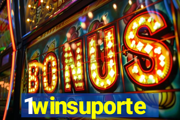 1winsuporte