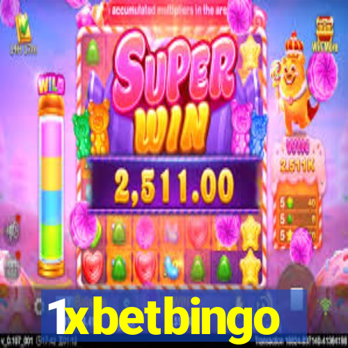1xbetbingo