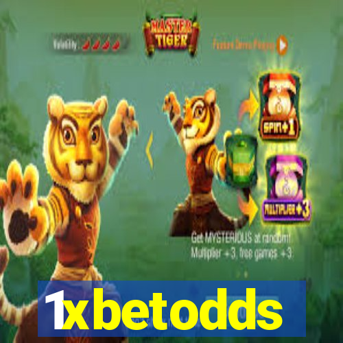 1xbetodds