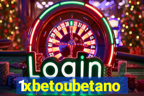 1xbetoubetano