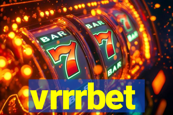 vrrrbet