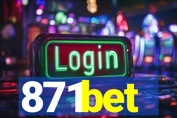 871bet