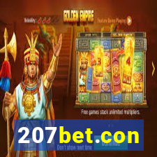 207bet.con