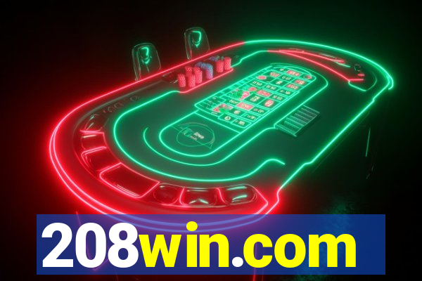 208win.com