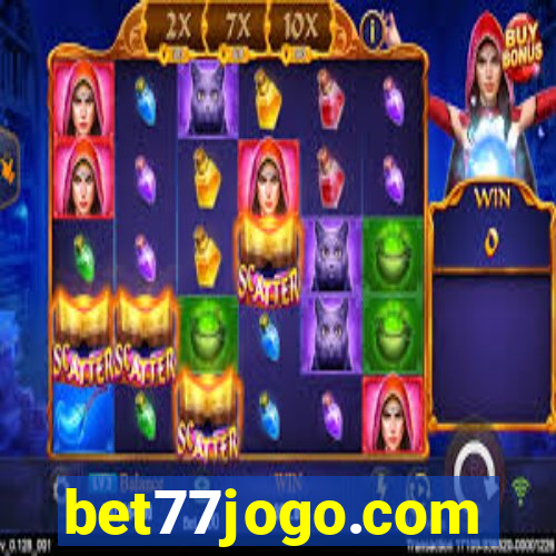 bet77jogo.com