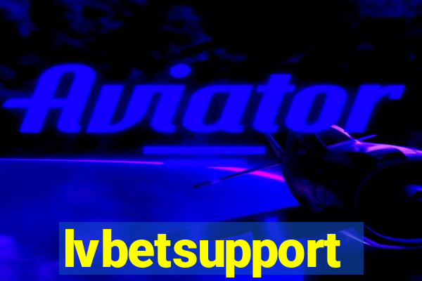 lvbetsupport