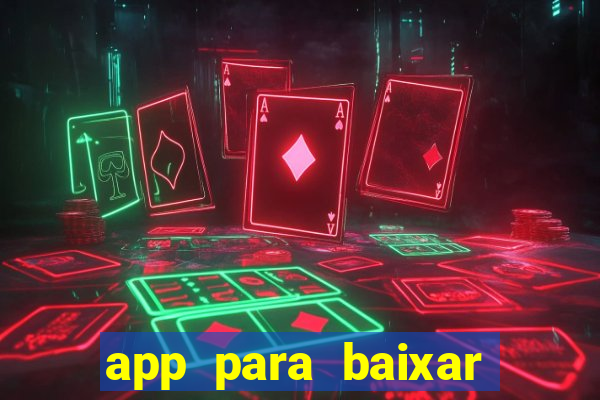 app para baixar jogos hackeados android