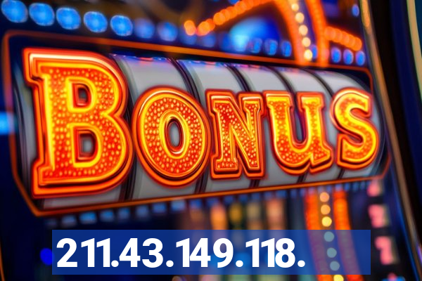 211.43.149.118.