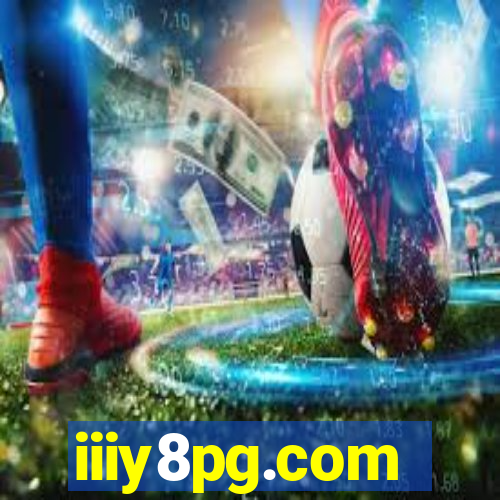 iiiy8pg.com