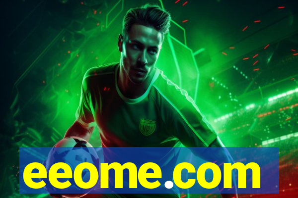 eeome.com