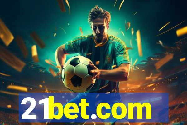 21bet.com