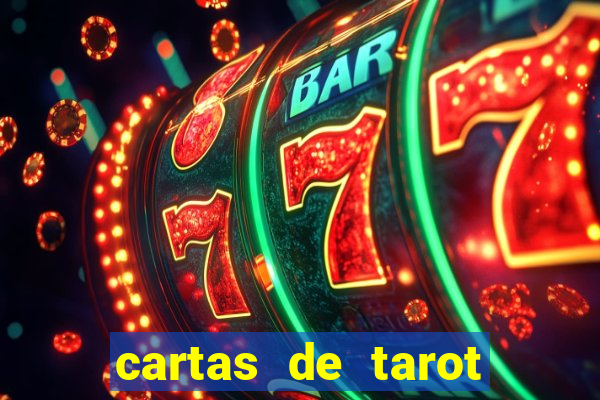 cartas de tarot somos todos um
