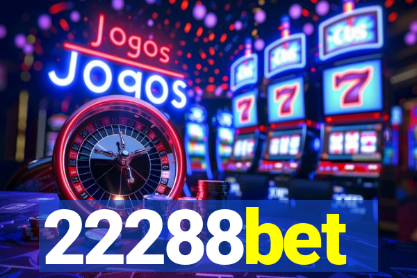 22288bet
