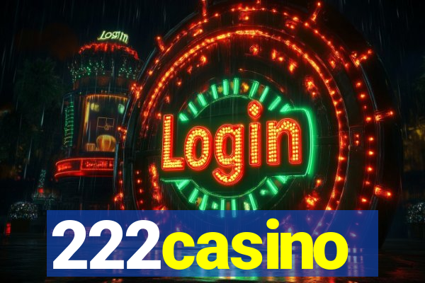 222casino